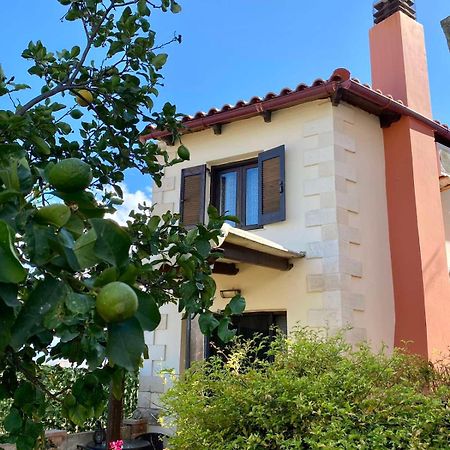 AronionCasa Del Sol公寓 外观 照片