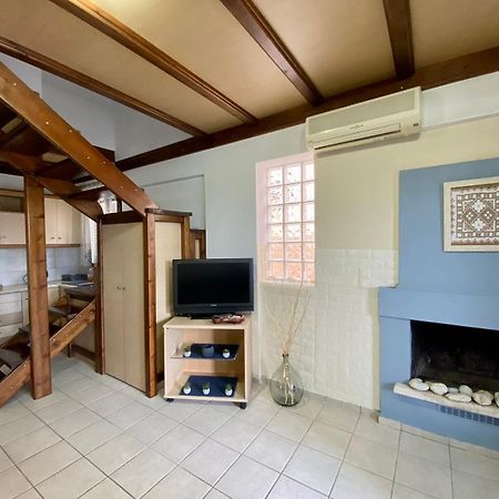 AronionCasa Del Sol公寓 外观 照片