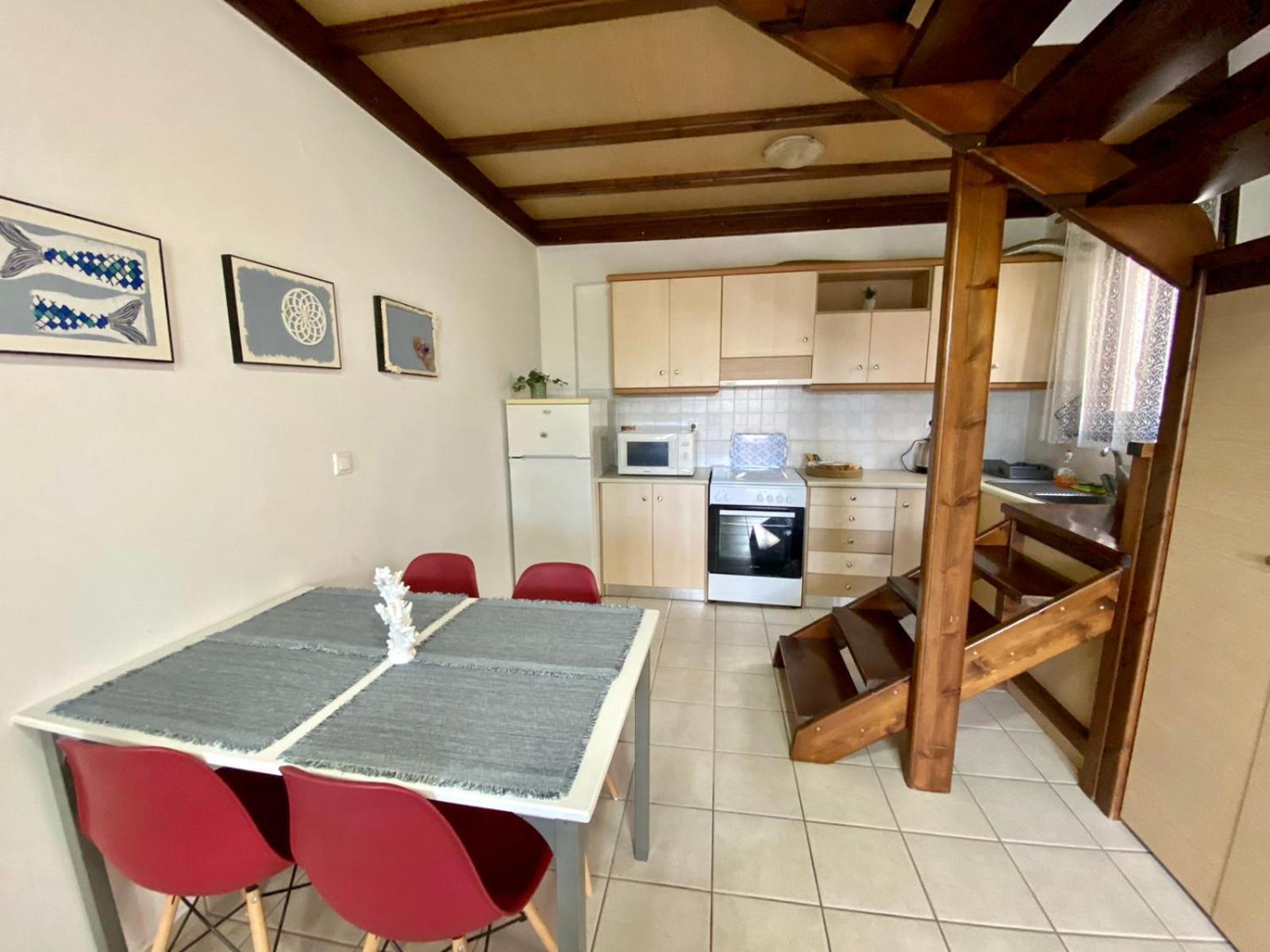 AronionCasa Del Sol公寓 外观 照片