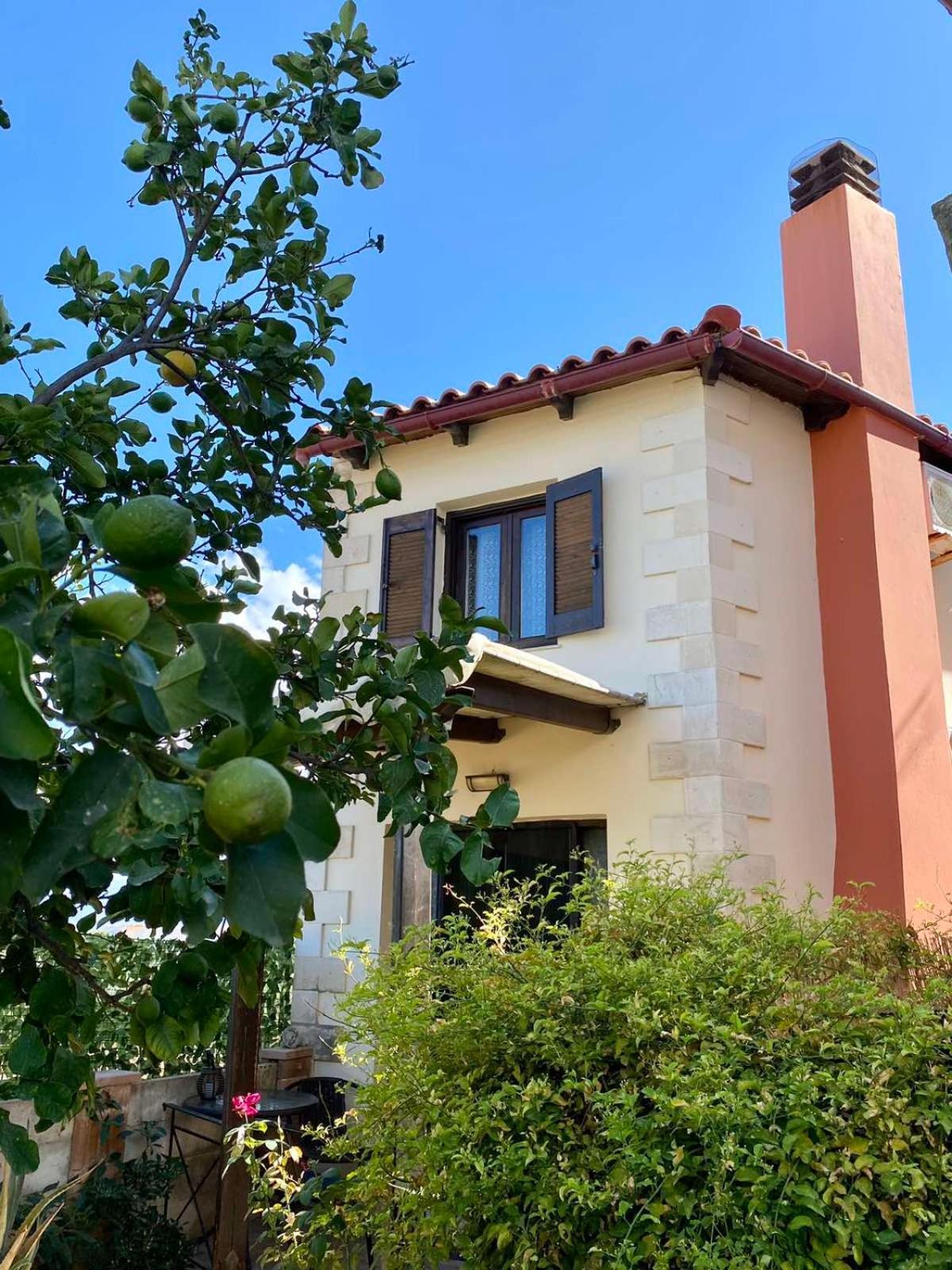 AronionCasa Del Sol公寓 外观 照片