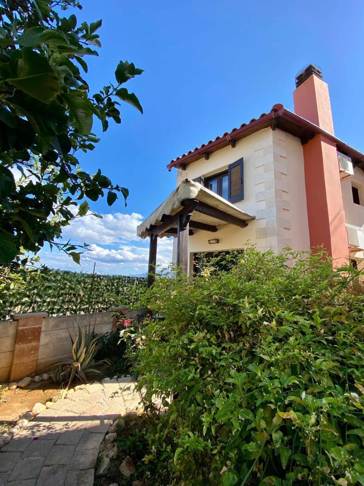 AronionCasa Del Sol公寓 外观 照片