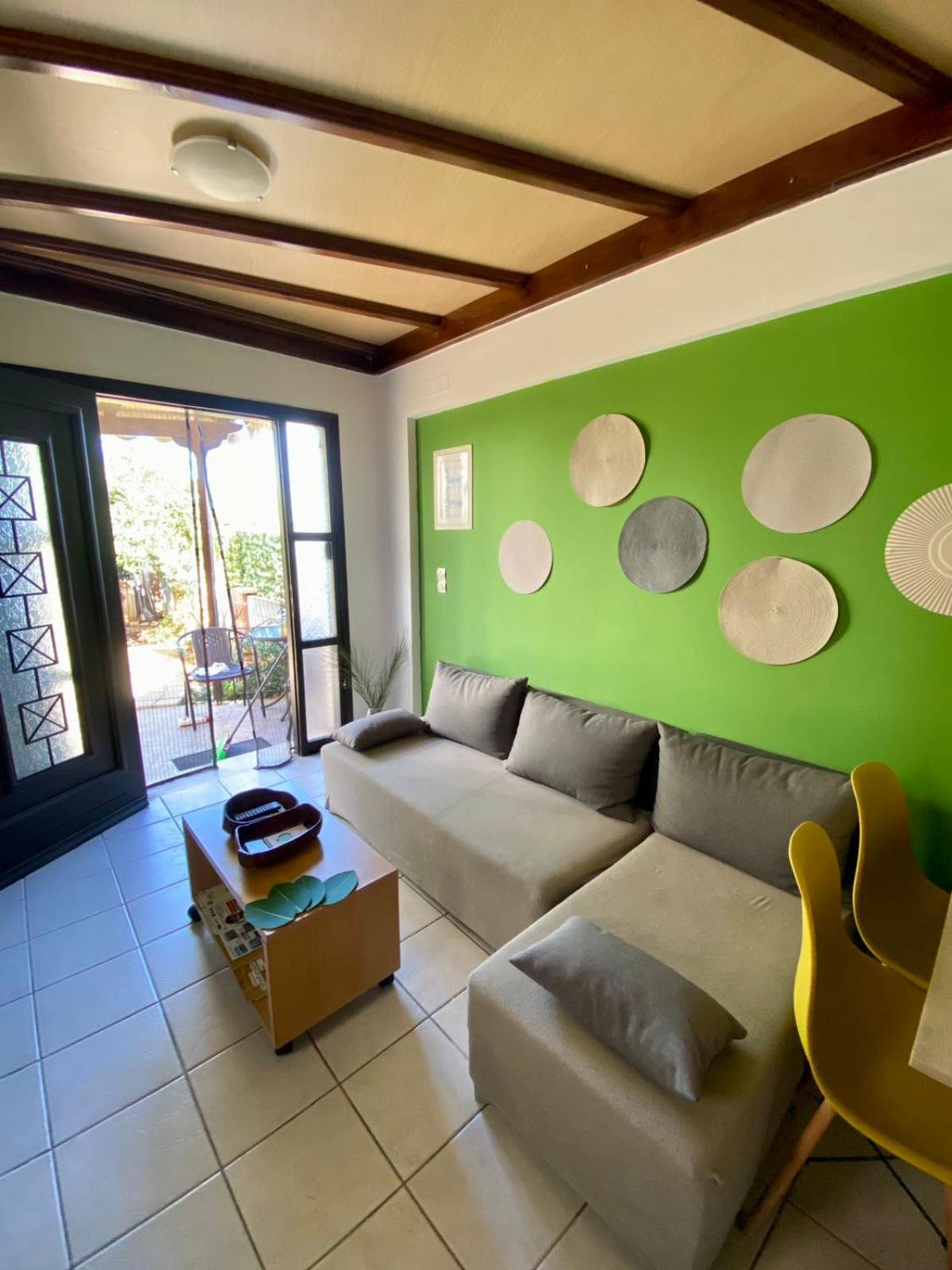 AronionCasa Del Sol公寓 外观 照片