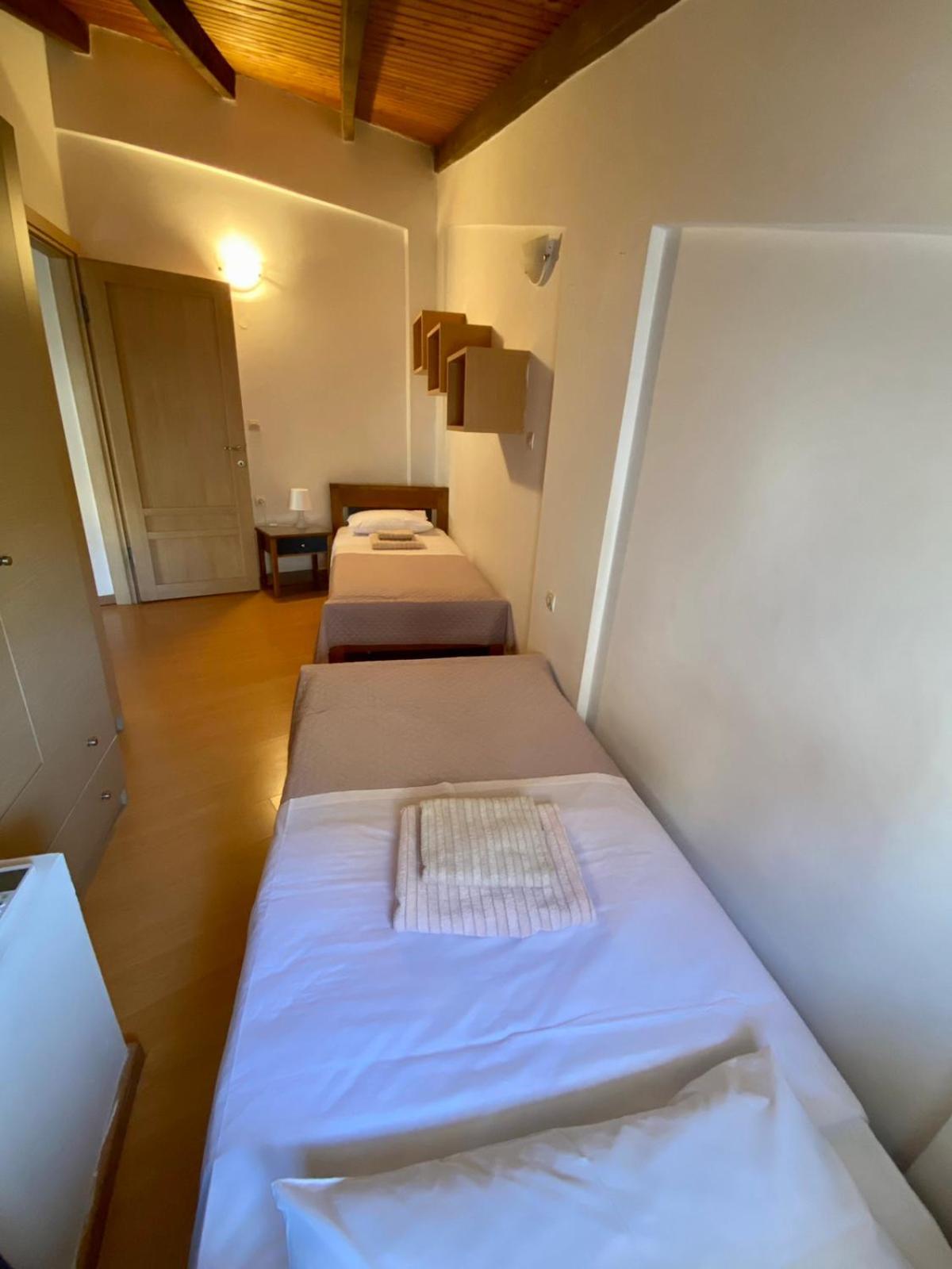 AronionCasa Del Sol公寓 外观 照片