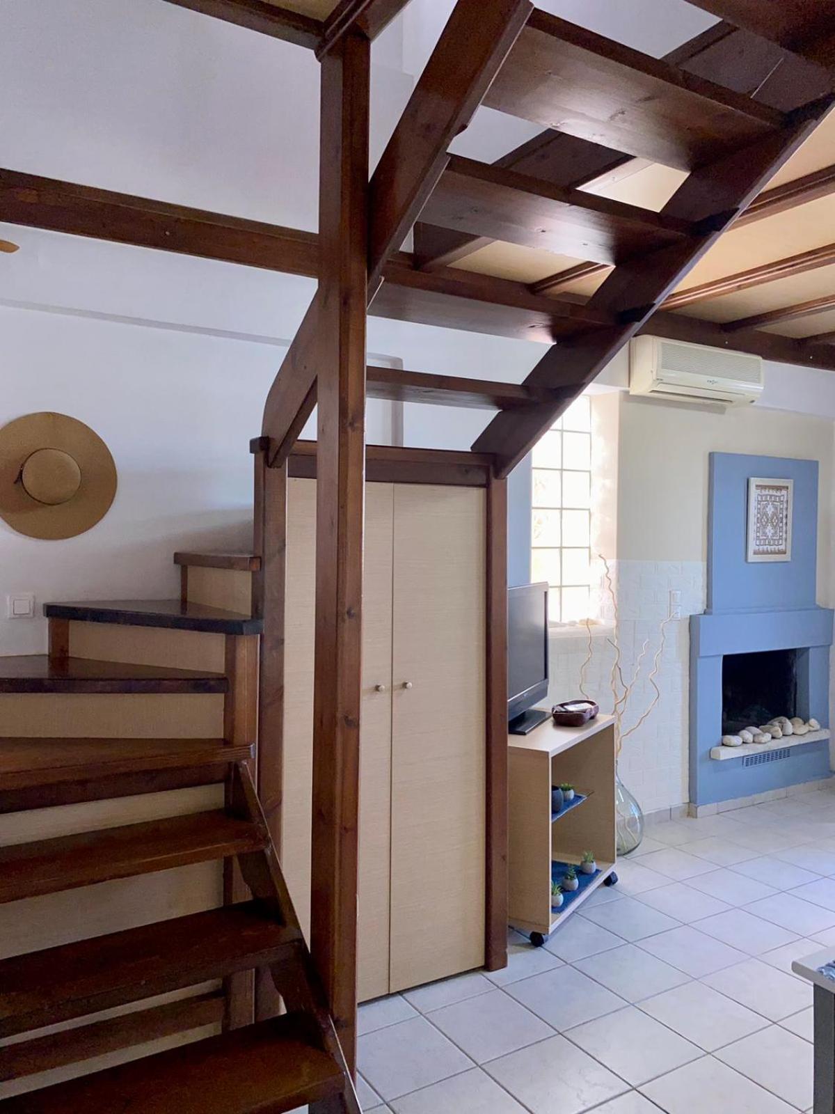 AronionCasa Del Sol公寓 外观 照片