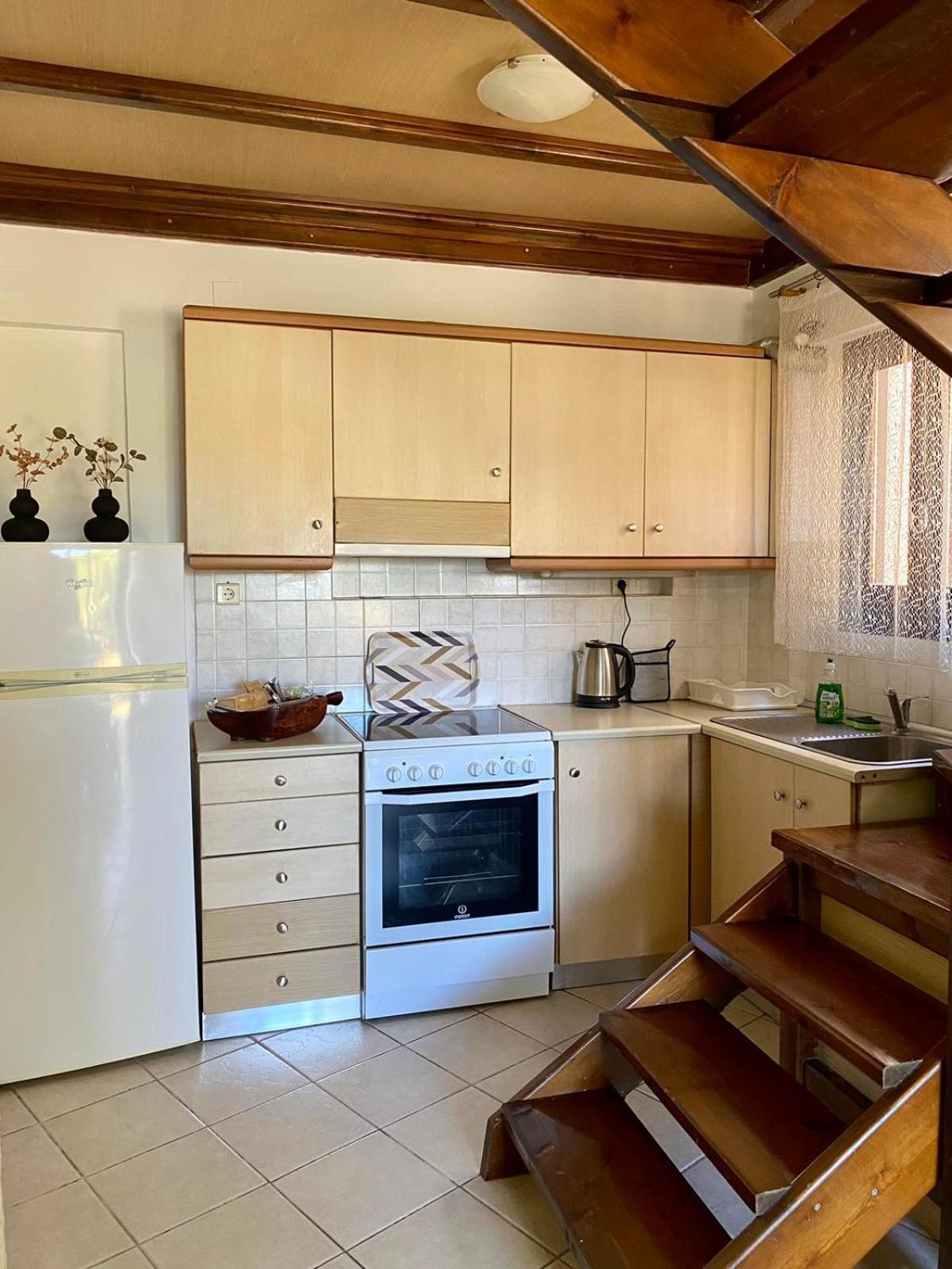 AronionCasa Del Sol公寓 外观 照片