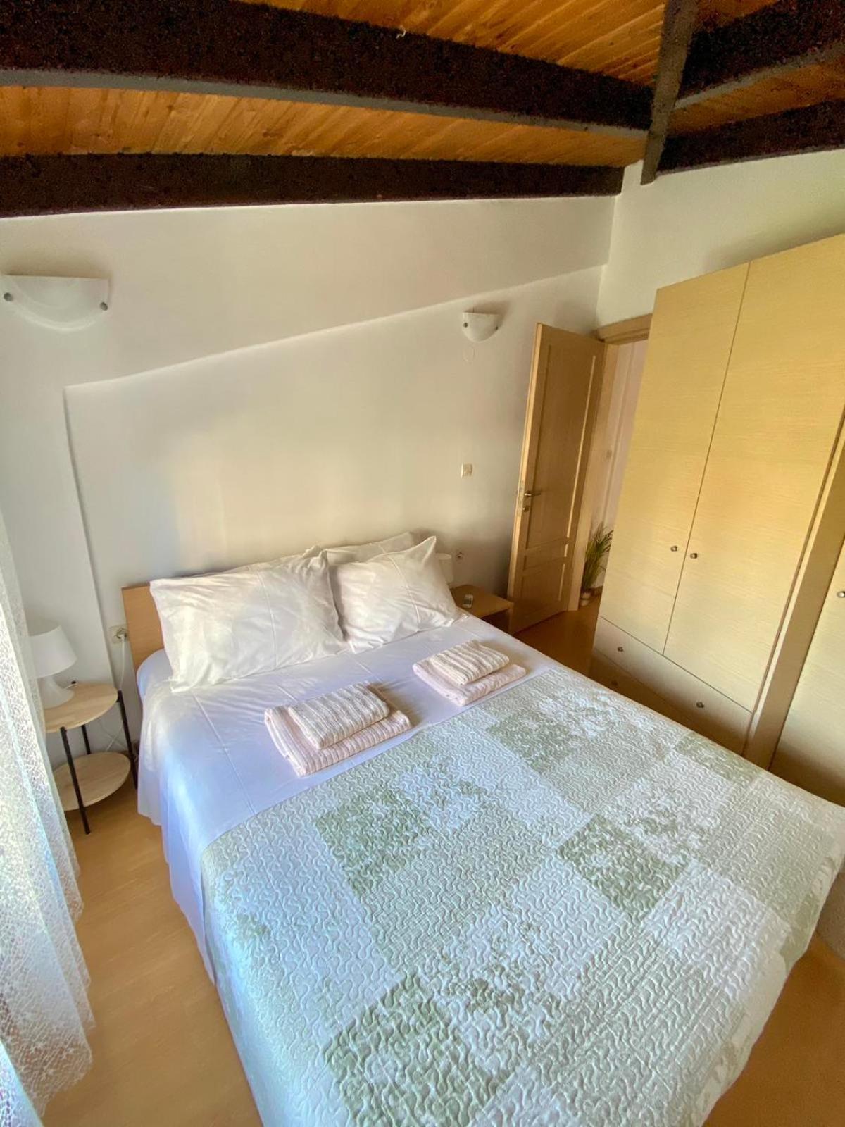 AronionCasa Del Sol公寓 外观 照片