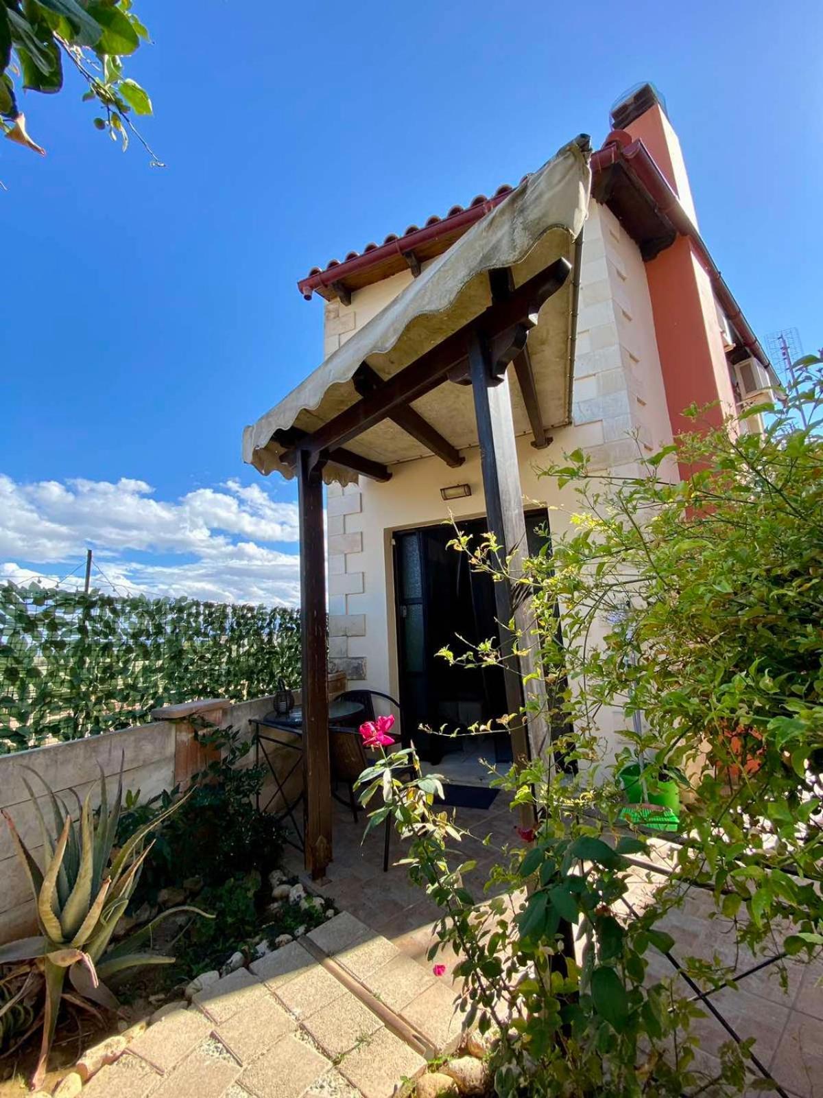 AronionCasa Del Sol公寓 外观 照片
