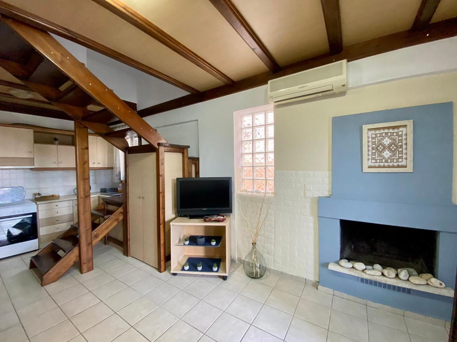 AronionCasa Del Sol公寓 外观 照片