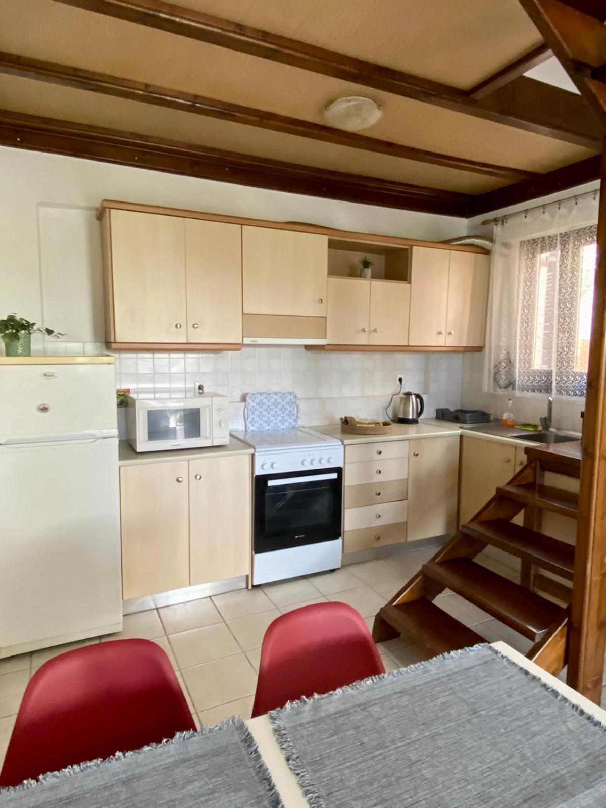 AronionCasa Del Sol公寓 外观 照片