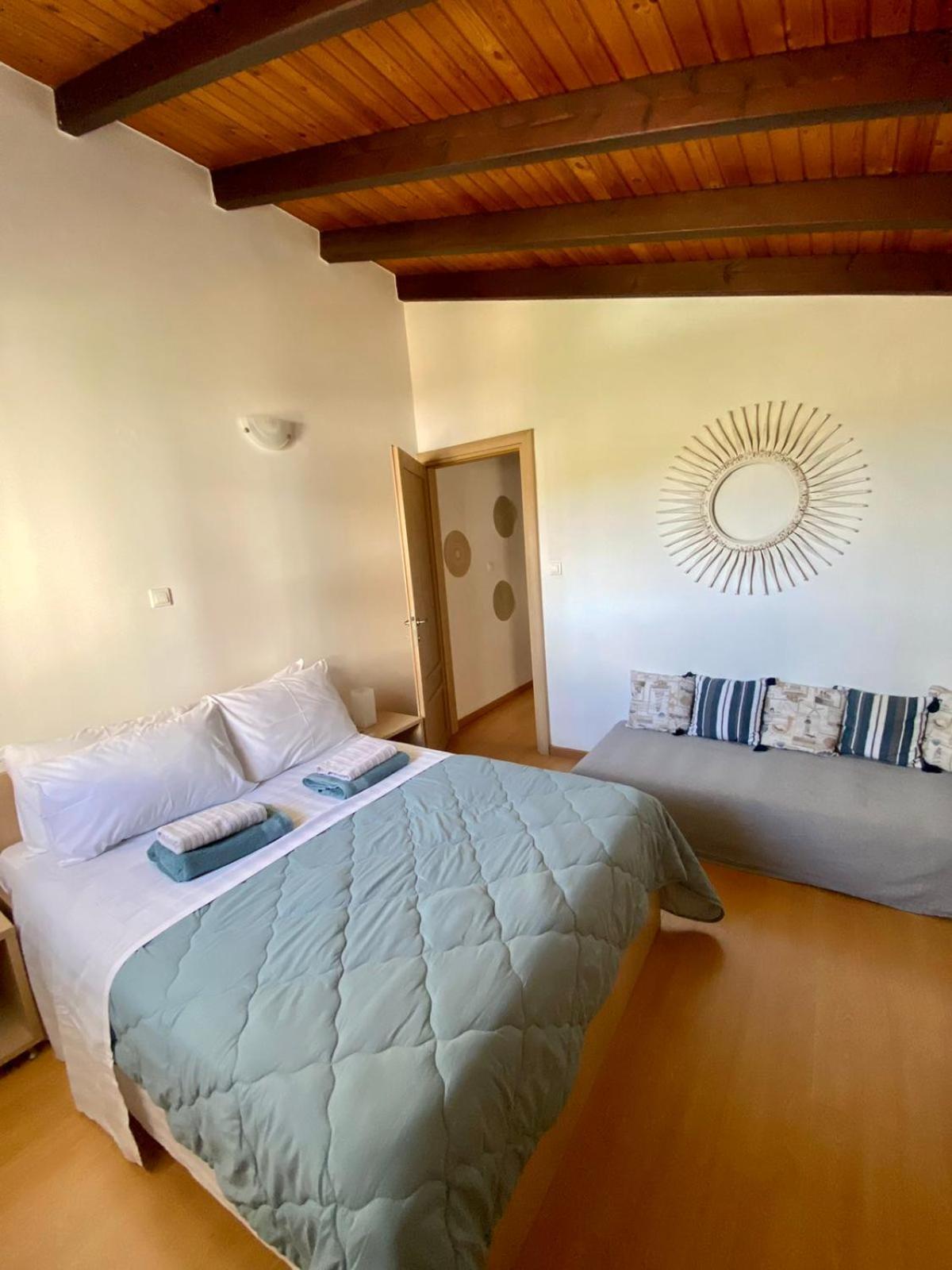 AronionCasa Del Sol公寓 外观 照片