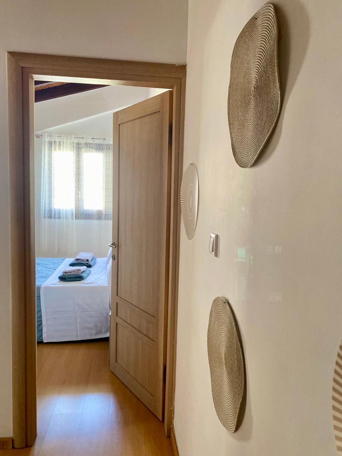AronionCasa Del Sol公寓 外观 照片
