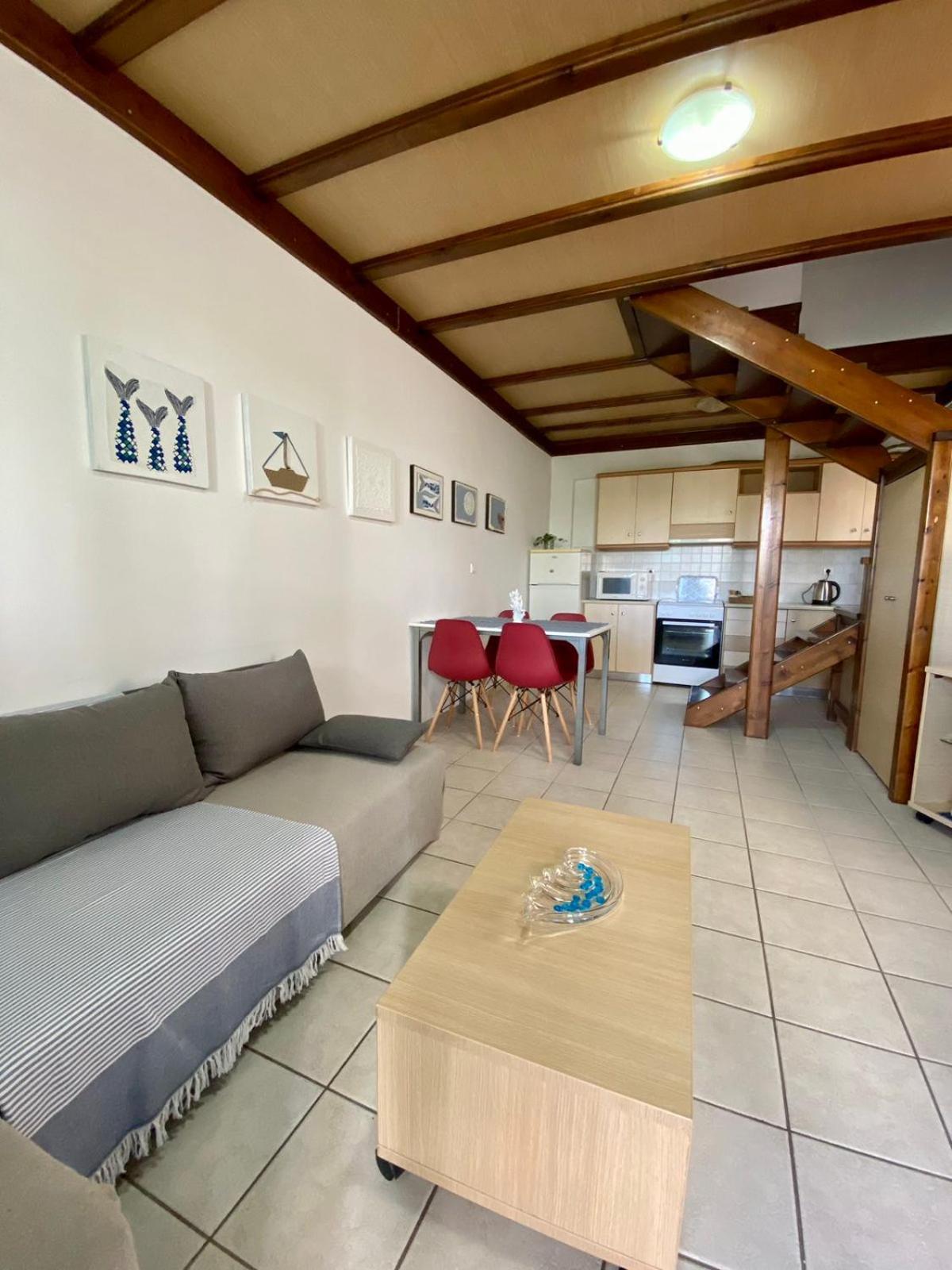 AronionCasa Del Sol公寓 外观 照片
