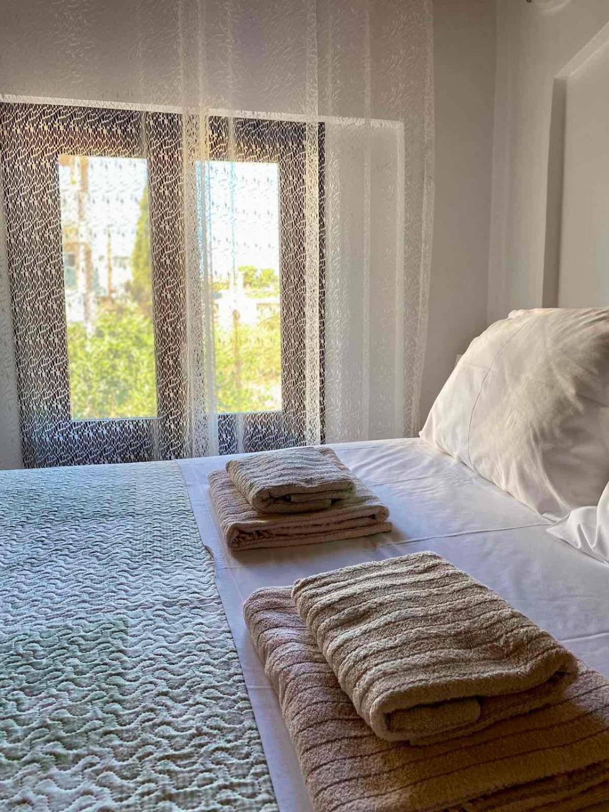 AronionCasa Del Sol公寓 外观 照片