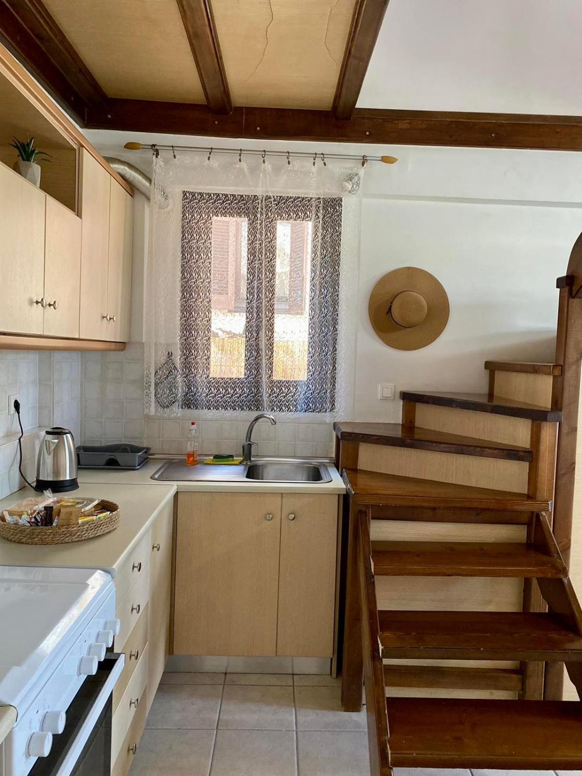 AronionCasa Del Sol公寓 外观 照片